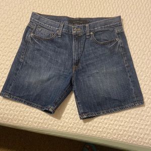 Calvin Klein Jeans shorts size 8